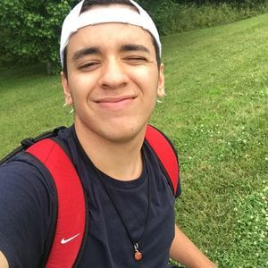 Meet your Posher, Daniel